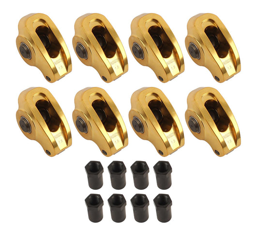Comp Cams CC19004-8 Comp Rocker Arms Ultra Gold Ar
