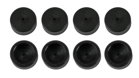 Comp Cams CC619-8 Comp Lash Caps 5/16 for Hemi