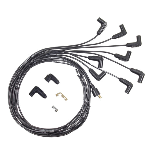 Accel AC7541K 5mm Thundersport Uni V8 Black