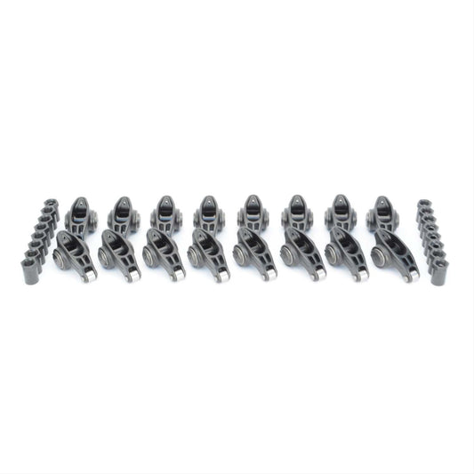 Comp Cams CC1625-16 Comp Rocker Arms Cb 17 1/2 Ult