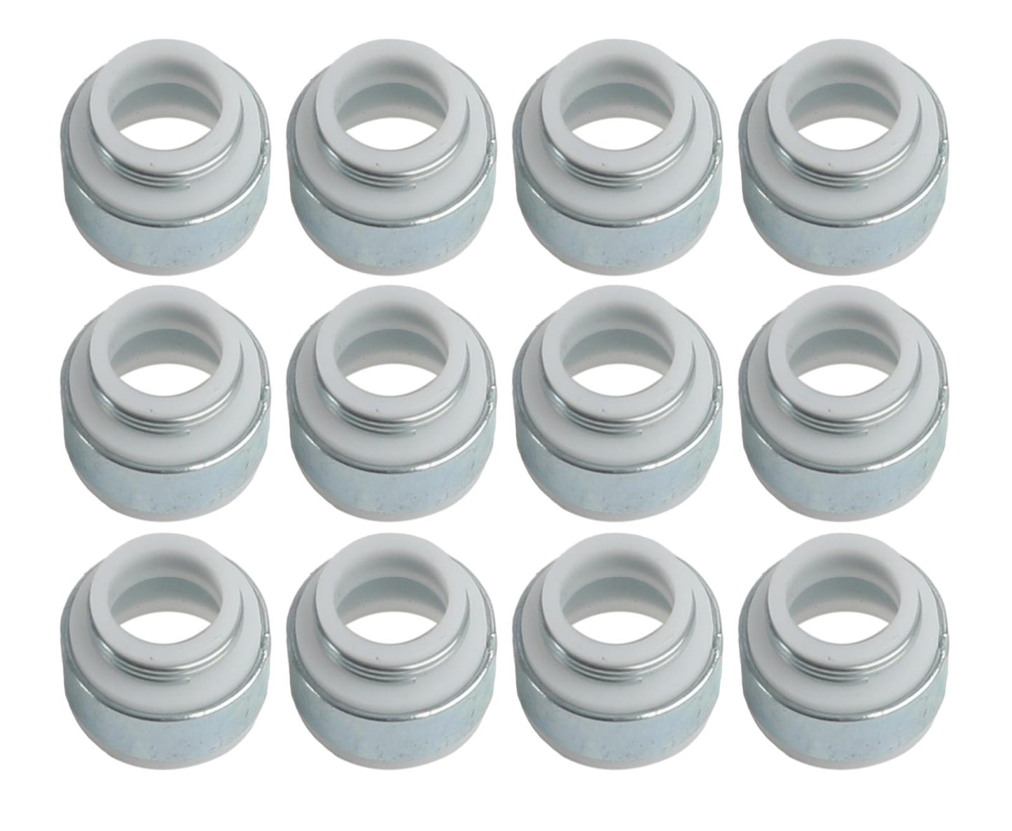 Comp Cams CC505-12 Comp Valve SeaLS3/8 Metal w/P