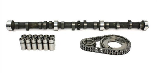 Comp Cams CCSK68-235-4 Comp Cam Kit A6 X4 254H
