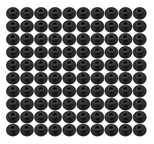 Comp Cams CC743-100 Comp Steel Retainers Eb 11/32
