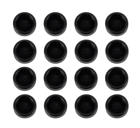 COMP Cams CO633-16 LASH CAPS, 8mm x.080" THICK