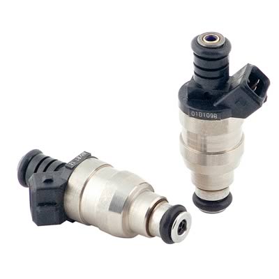 Accel AC150148 Perf Fuel Injector 48Lb each