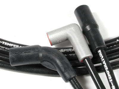 Accel AC9042 8mm Spiral EXTreme Ht Cust Fit