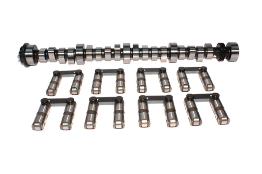 Comp Cams CCCL42-413-9 Comp Cam & Lifter Kit Ol Xr262