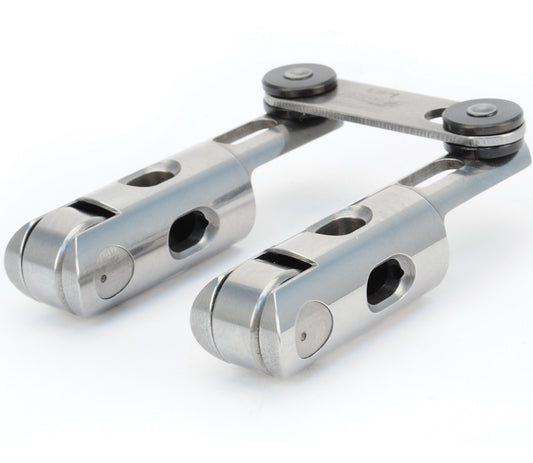 Comp Cams CC98904C-2 Comp Roller Lifter 904 Dia Cs