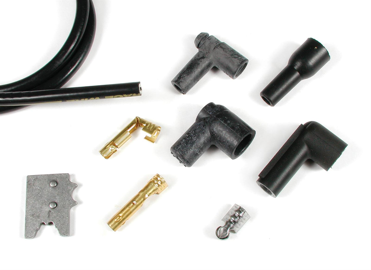 Accel AC170203 8.8mm 300+ Rw Uni Coil Lead
