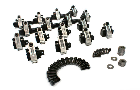 Comp Cams CC1505 Comp Shaft RkrBBC Bdx2+ Dart 3