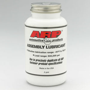 ARP Fasteners 100-9906 Assembly Lubricant