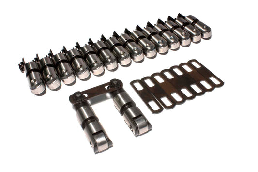 Comp Cams CC849-16 Comp Roller Lifters Oldsmobile