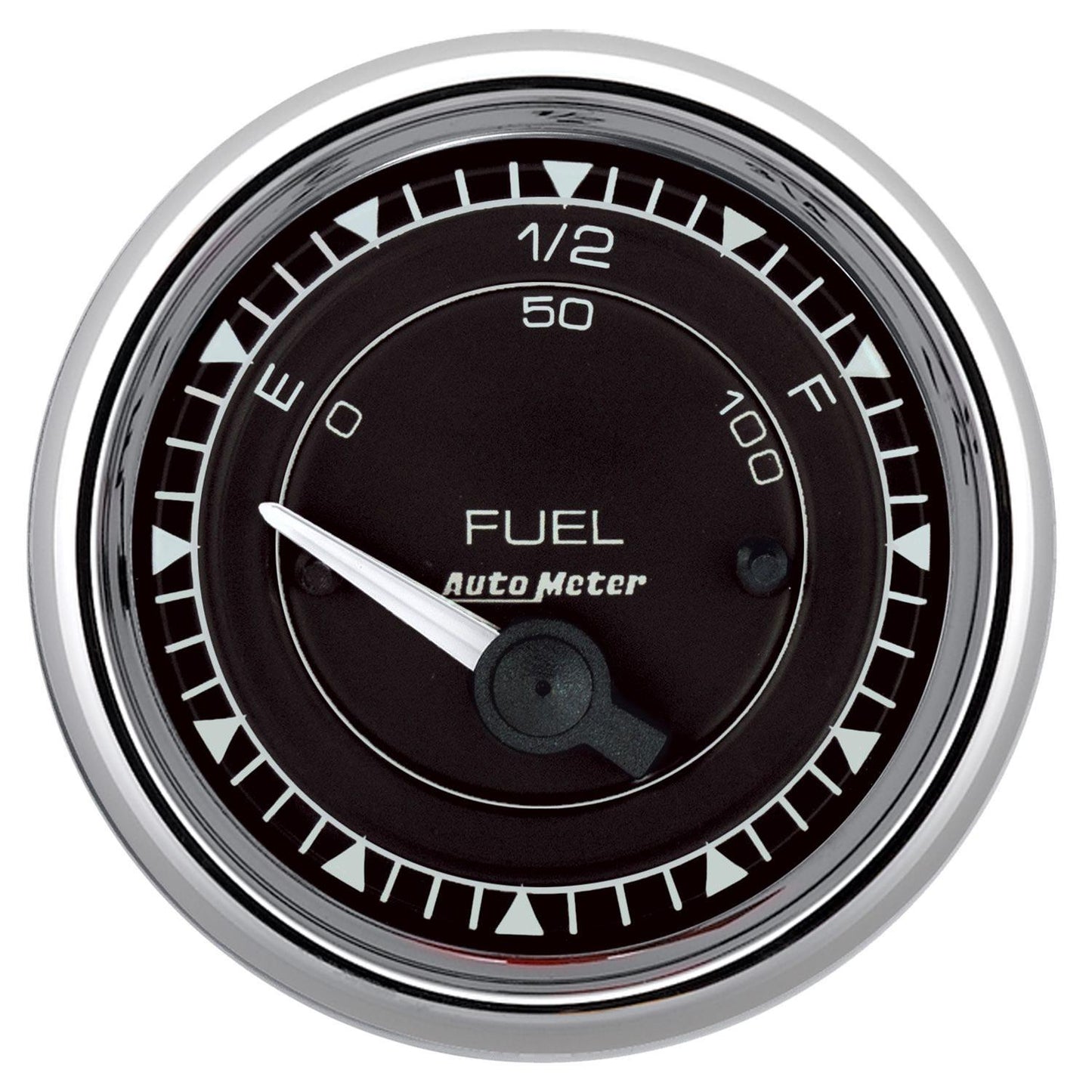 AU9714 | Chrono Chrome 2-1/16" Fuel