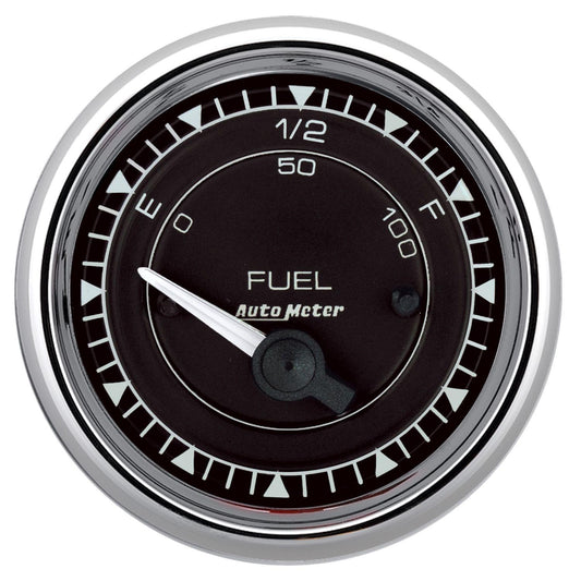 AU9714 | Chrono Chrome 2-1/16" Fuel