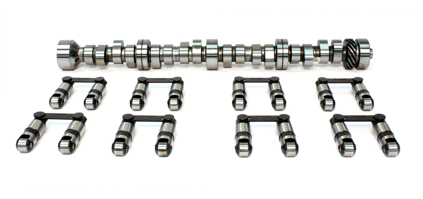 Comp Cams CCCL33-600-9 Comp Cam & Lifter Kit Fe 283Th