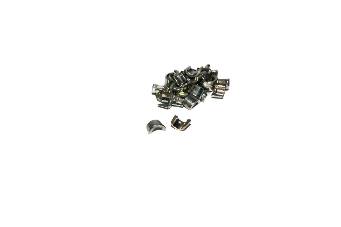 Comp Cams CC629-16 Comp Valve Locks 7 Deg w/55mm