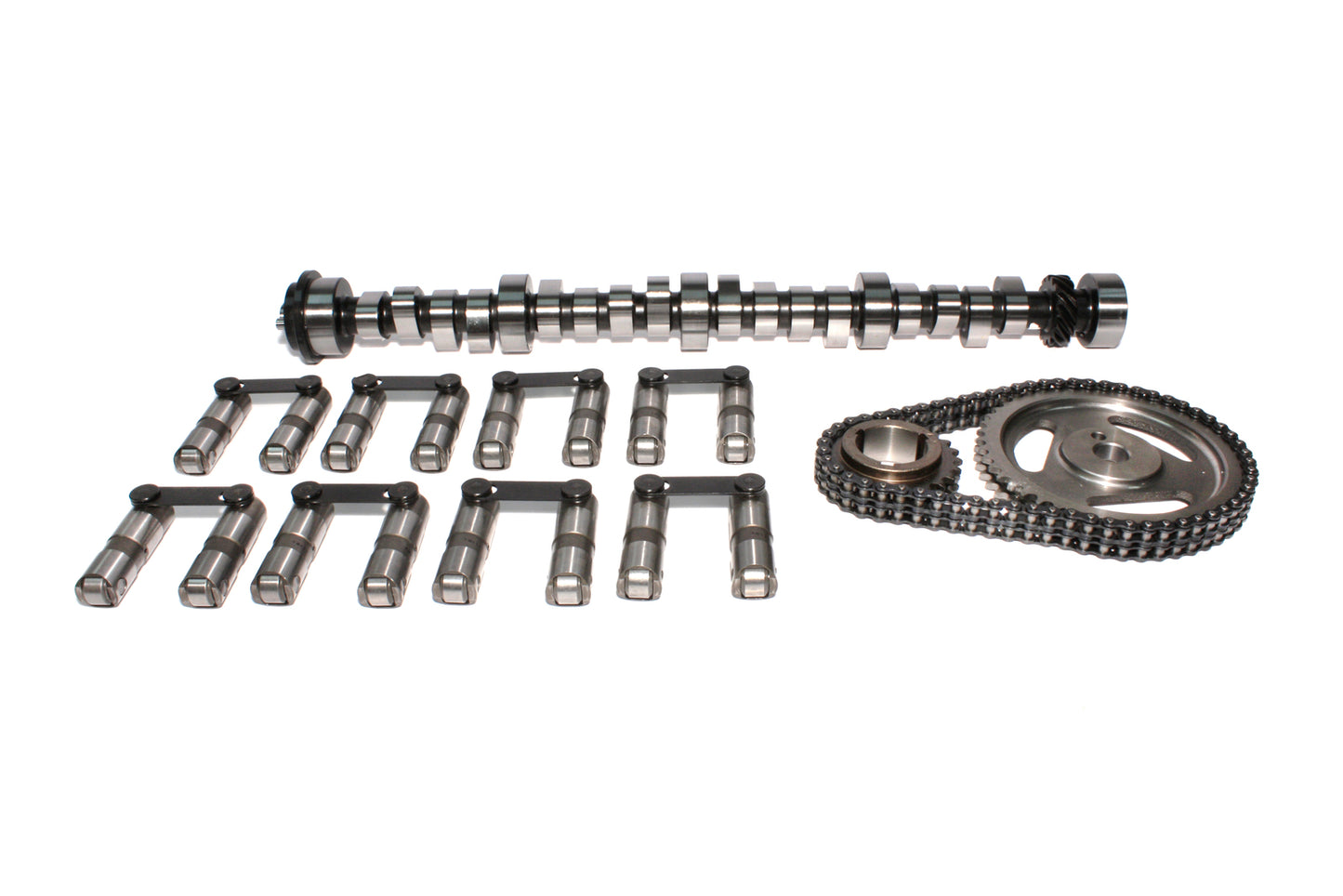 Comp Cams CCSK42-433-9 Comp Cam Kit Ol Xr288Hr-10