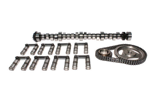Comp Cams CCSK42-433-9 Comp Cam Kit Ol Xr288Hr-10