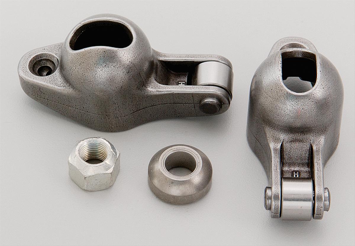 Comp Cams CC1414-12 Comp Magnum Roller Rockers Cs