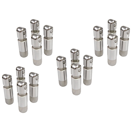 HYDRAULIC ROLLER LIFTERS, HEMI