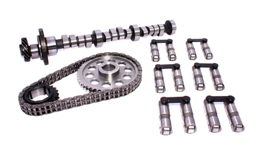 Comp Cams CCSK69-400-8 Comp Cam Kit Bv69 269Hr12