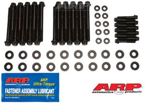 ARP Fasteners ARP134-3710 Head Bolts Gm LS 12-Point