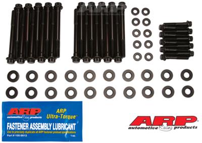 ARP Fasteners ARP134-3710 Head Bolts Gm LS 12-Point