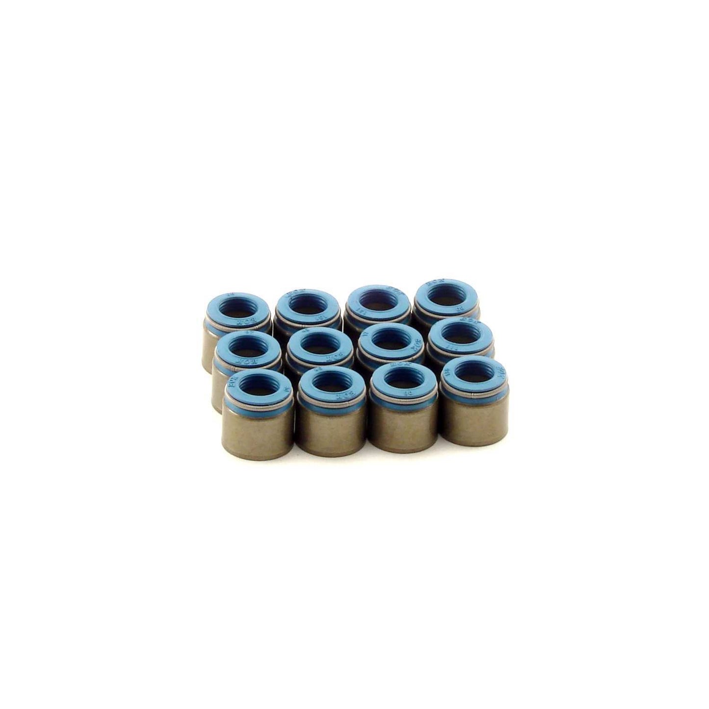 Comp Cams CC517-12 Comp Valve Seals Metal Body Vi