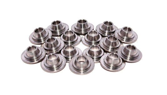 Comp Cams CC760-16 Comp Titanium Retainers for Ac