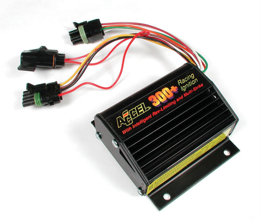Accel AC49300 300+ Ign Universal W/O Coil