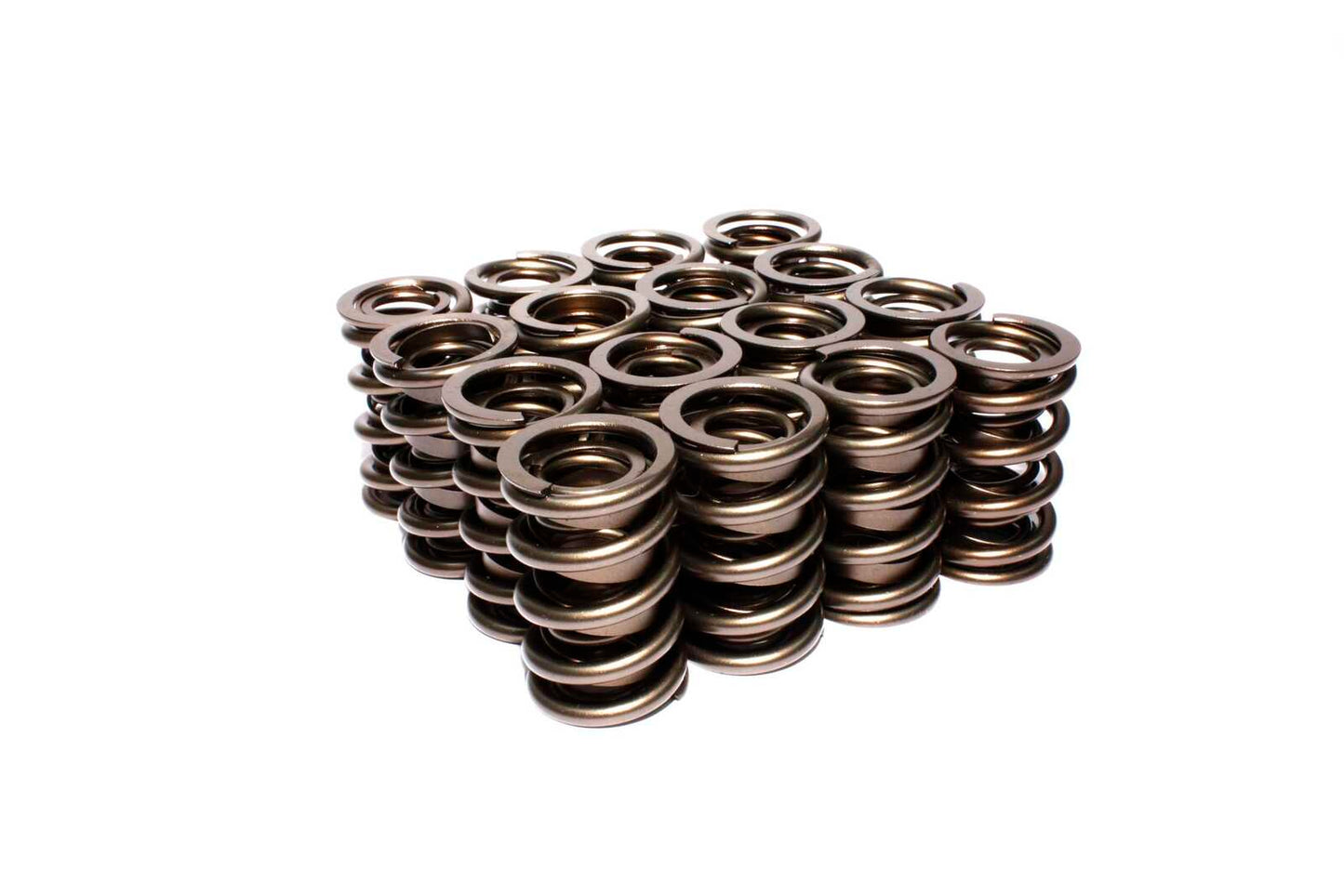 Comp Cams CC26097-16 Comp Valve Springs 1539 Dual W