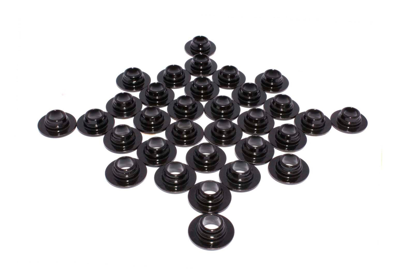 Comp Cams CC701-32 Comp Steel Retainers GM Durmax