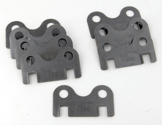 Comp Cams CC4852-8 Comp Guide Plates Pontiac 3/8