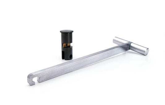 COMP Cams 5007 Lifter Bore Grooving Tool for .904" Lifter Bores