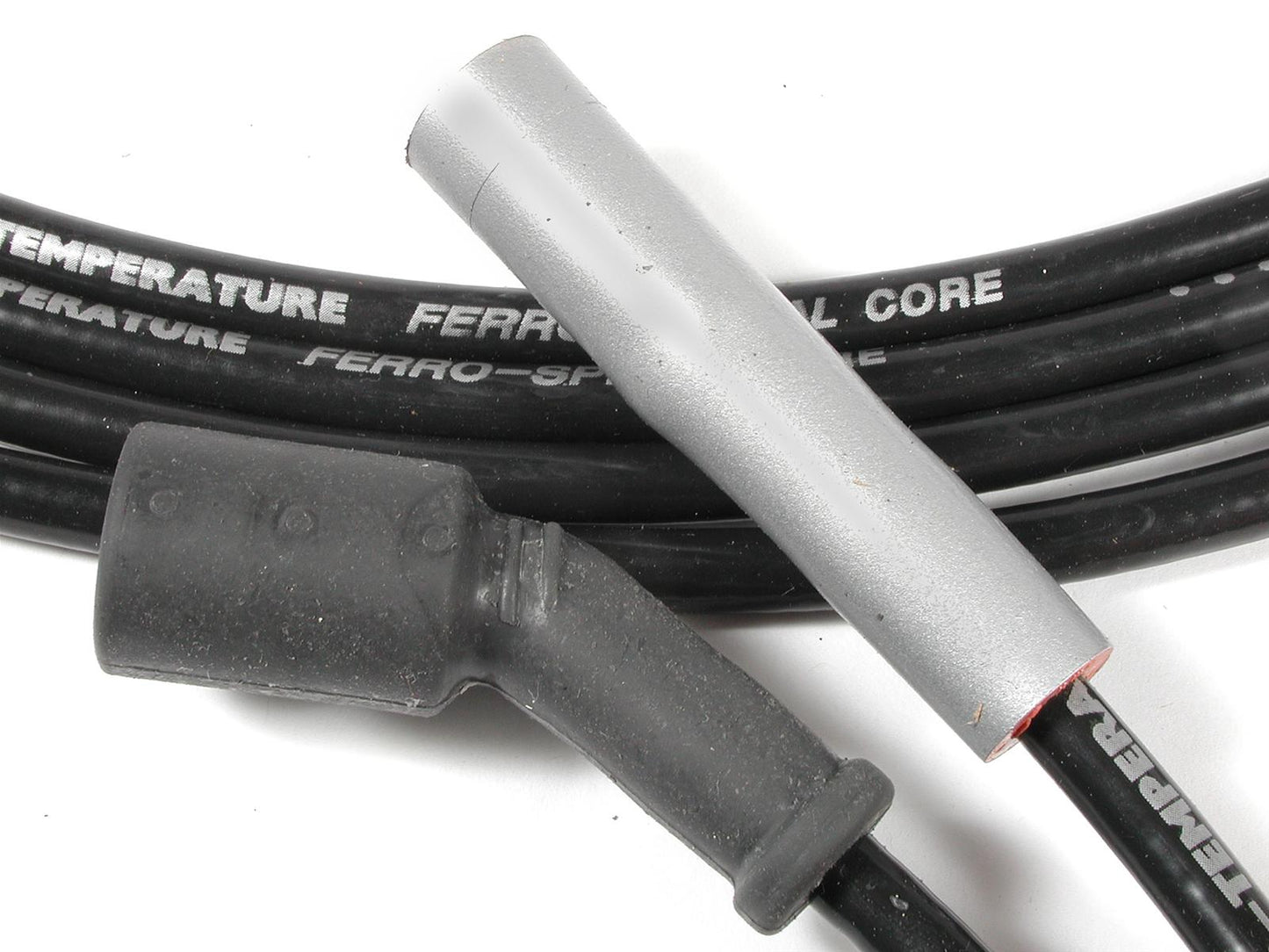 Accel AC9052 8mm Spiral EXTreme Ht Cust Fit