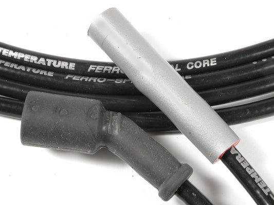 Accel AC9052 8mm Spiral EXTreme Ht Cust Fit
