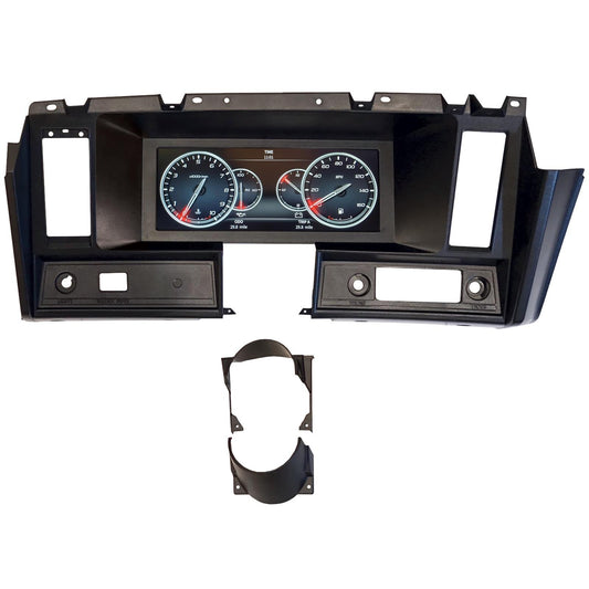 AU7008 | Invision Dash Kit 1969 Camaro