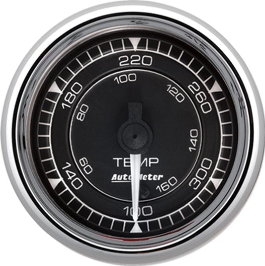 AU9732 | Chrono Chrome 2-1/16" Water