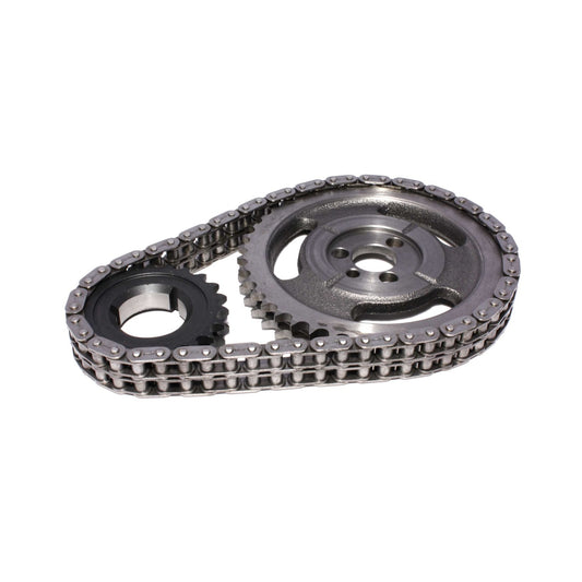 Comp Cams CC3100 Comp Hi-Tech Roller Timing Cha