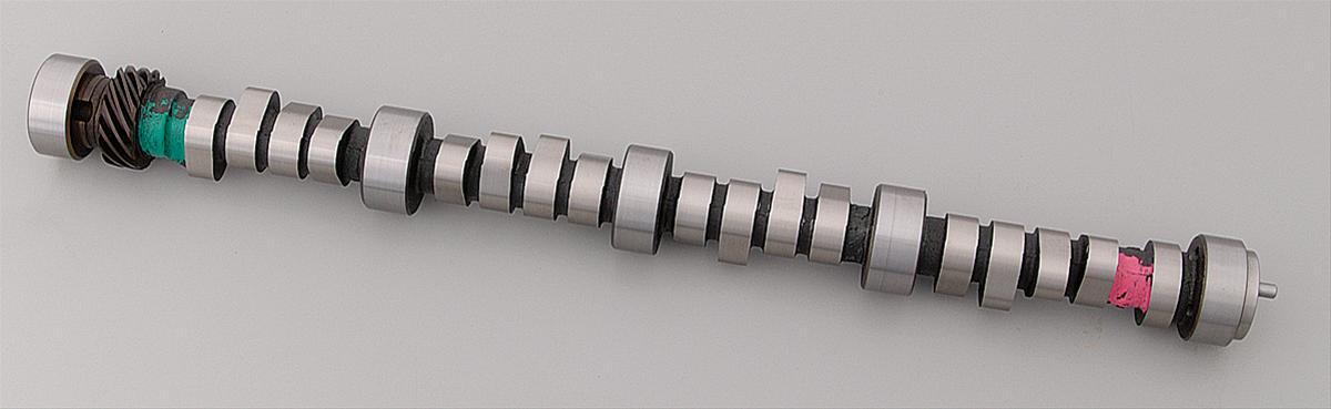 Comp Cams CC08-409-8 Comp Cam Cs X4 258Hr-11