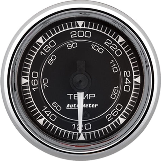 AU9754 | Chrono Chrome 2-1/16" Temp