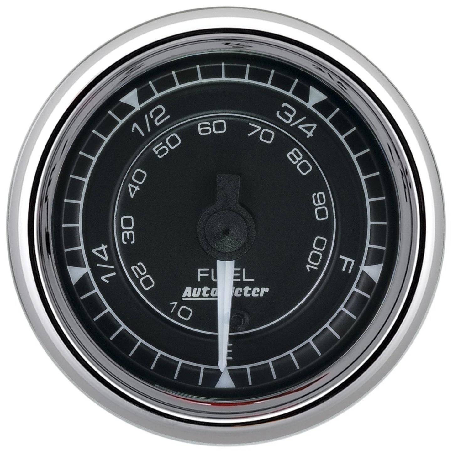 AU9710 | Chrono Chrome 2-1/16" Fuel E/F