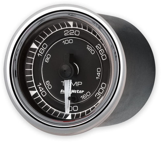 AU9748 | Chrono Chrome 2-1/16" Oil Temp