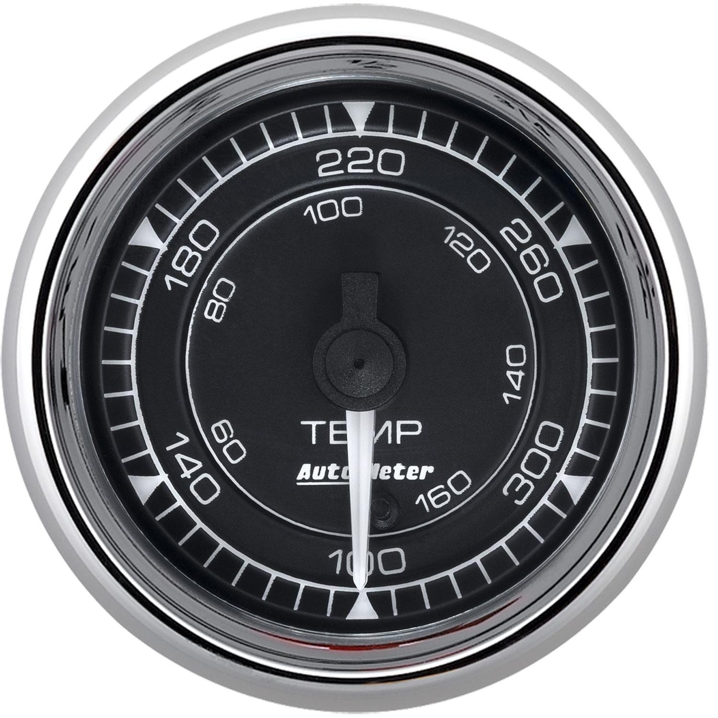 AU9740 | Chrono Chrome 2-1/16" Water