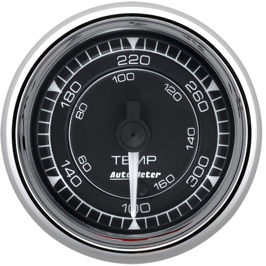 AU9740 | Chrono Chrome 2-1/16" Water