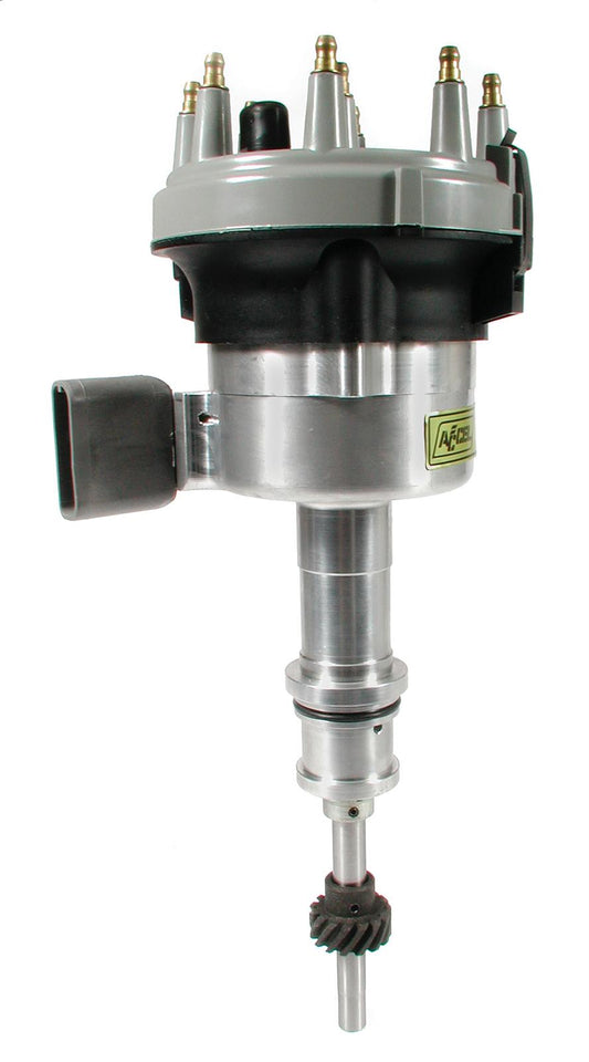 Accel AC60201M Billetech Ford 5.0 Tfi M/Tran