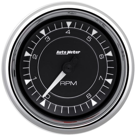 AU9797 | Chrono Chrome 3-3/8" 8 000Rpm