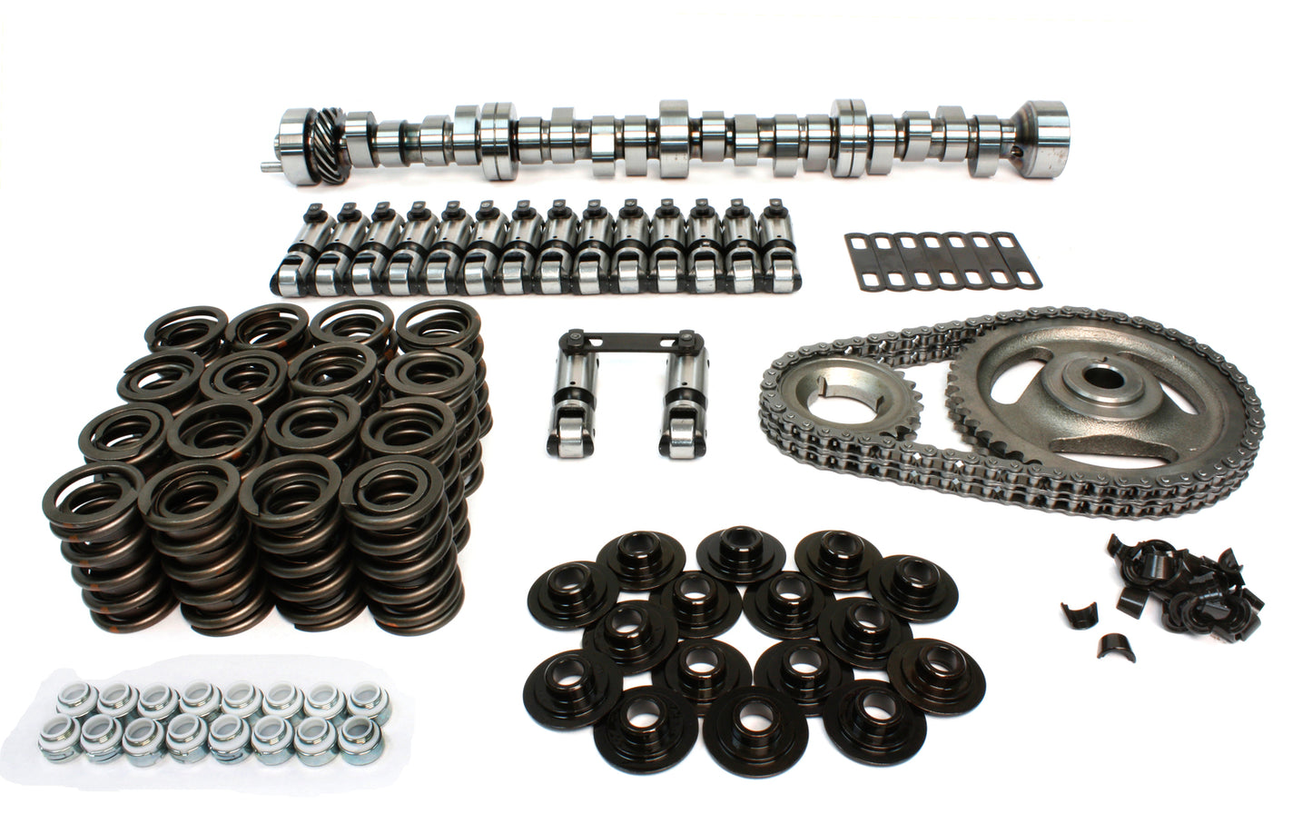 Comp Cams CCK33-782-9 Comp Cam Kit FB 308R