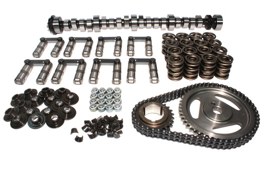 Comp Cams CCK42-433-9 Comp Cam Kit Ol Xr288Hr-10
