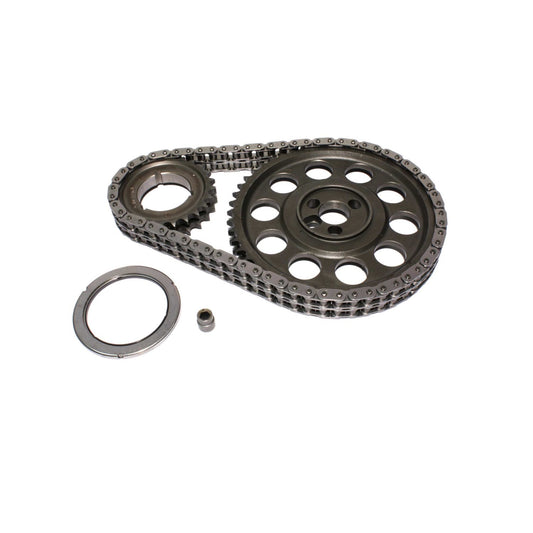 Comp Cams CC3100KT Comp Timing Chain Set Cs Adj W